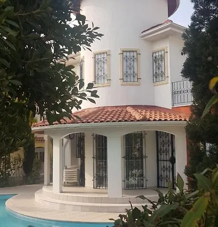 Belek/antalya