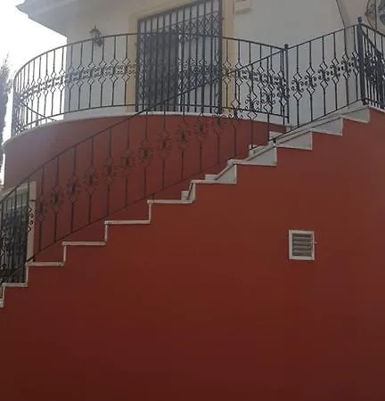 Villa Belek/antalya Belek