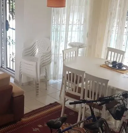 Belek/antalya *