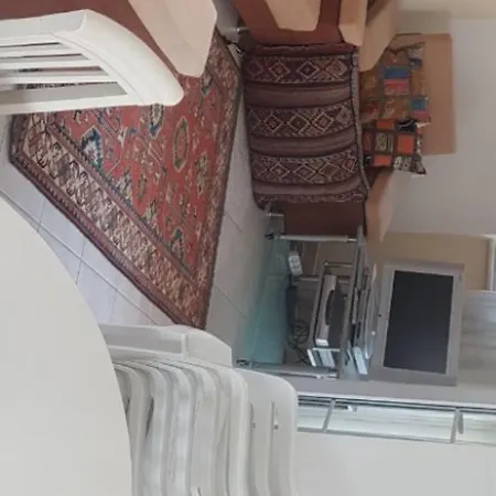 Belek/antalya Villa *